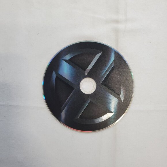 X-Men DVD 2005 - Marvel Widescreen Edition - Picture 3 of 5